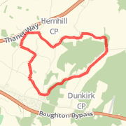 mount ephraim 10k