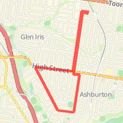 Glen Iris
