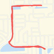 iMapMyRun: Jul 5, 2010 9:11 AM