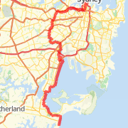 City-Cronulla