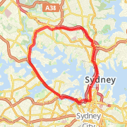 Big CBD Loop