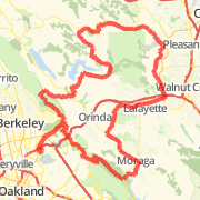 3 Bears and Pig Farm from Oakland