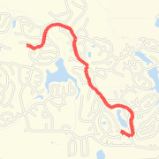 iMapMyRide: Jul 5, 2010 11:18 AM