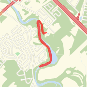 iMapMyRun+: 2010-07-05 12:48