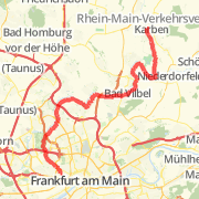 iMapMyRun: 05.07.2010 19:06