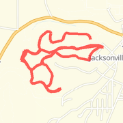 iMapMyRun+: Jul 5, 2010 11:17 AM