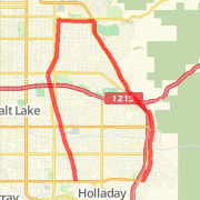 iMapMyRun: Jul 5, 2010 12:49 PM