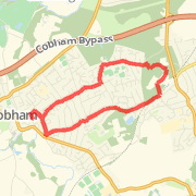 cobham #2