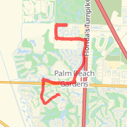 iMapMyRUN+: Jul 05, 2010 02:20 PM