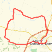 Copy Of 07/04/2010 Route