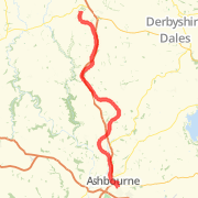 Tissington Trail