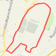 iMapMyRide: 06 July 2010 0:43