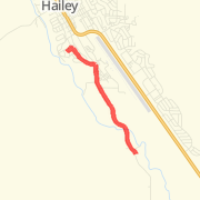 iMapMyRun: Jul 5, 2010 4:16 PM