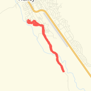 iMapMyRun: Jul 5, 2010 5:05 PM