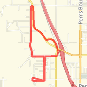 adams route