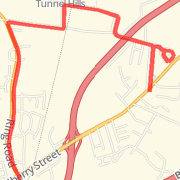 07/05/2010 Route