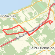St-Redempteur, 21.2K