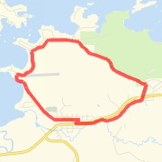 Vermilion 10K