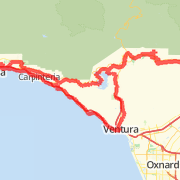 Ventura Ojai Century