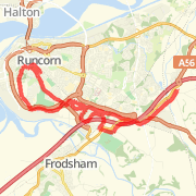 iMapMyRide: 6 Jul 2010 10:14