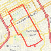 4 Southside