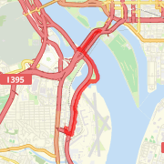 6.20mi run on 4/17/13