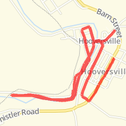 iMapMyRun: Jul 6, 2010 8:04 AM