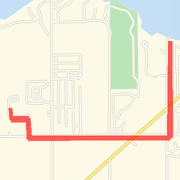 Robinson Hillside Run
