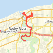 6.22mi run on 4/17/13