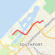 1.01mi run on 17/04/2013