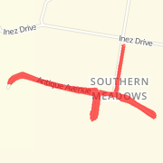 iMapMyRun: Jul 6, 2010 9:49 AM