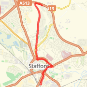 iMapMyRide: 6 Jul 2010 16:52