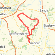 iMapMyRide: 6 Jul 2010 17:10