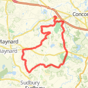 Concord Possibility 2