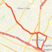 5.03mi run on 4/17/13