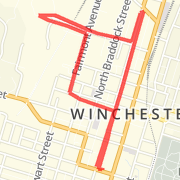 new houses loop