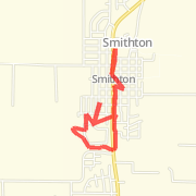 iMapMyFitness: Jul 6, 2010 15:11