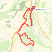 Damascus Loop