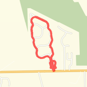 iMapMyRun: Jul 6, 2010 8:20 PM