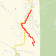 iMapMyRun: Jul 6, 2010 6:41 PM