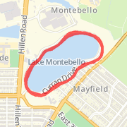 iMapMyRun+: Jul 6, 2010 8:55 PM