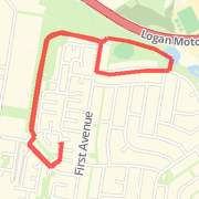 5km princess