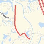 A run mapped on 07/06/2010