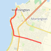 6.3 Km