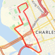 president st