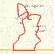 short loop