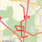 iMapMyRun: 07.07.2010 11:43