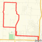 3rd Thursday Ride