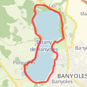volta estany