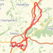 16 mile